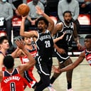 Spencer Dinwiddie to the Wizards? Well … it’s complicated, and it could require a wild finish