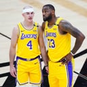 Lakers free-agency preview: Roster questions after Russell Westbrook trade, targets, cap sheet and more